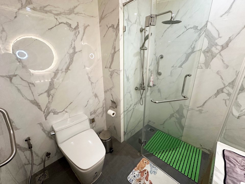 Hot Sale Watermark Chaophraya (วอร์เตอร์มาร์ค เจ้าพระยา) Type 4 Bedroom 3 Parking, Ready to move – รูปที่ 4