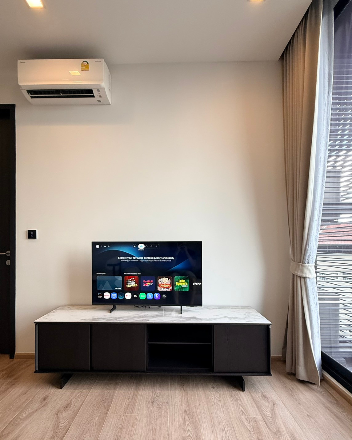 1 Bed Plus 42 ตร.ม. พร้อมห้องอเนกประสงค์ 90 ม. จาก BTS อารีย์ | Noble Around Ari – รูปที่ 3