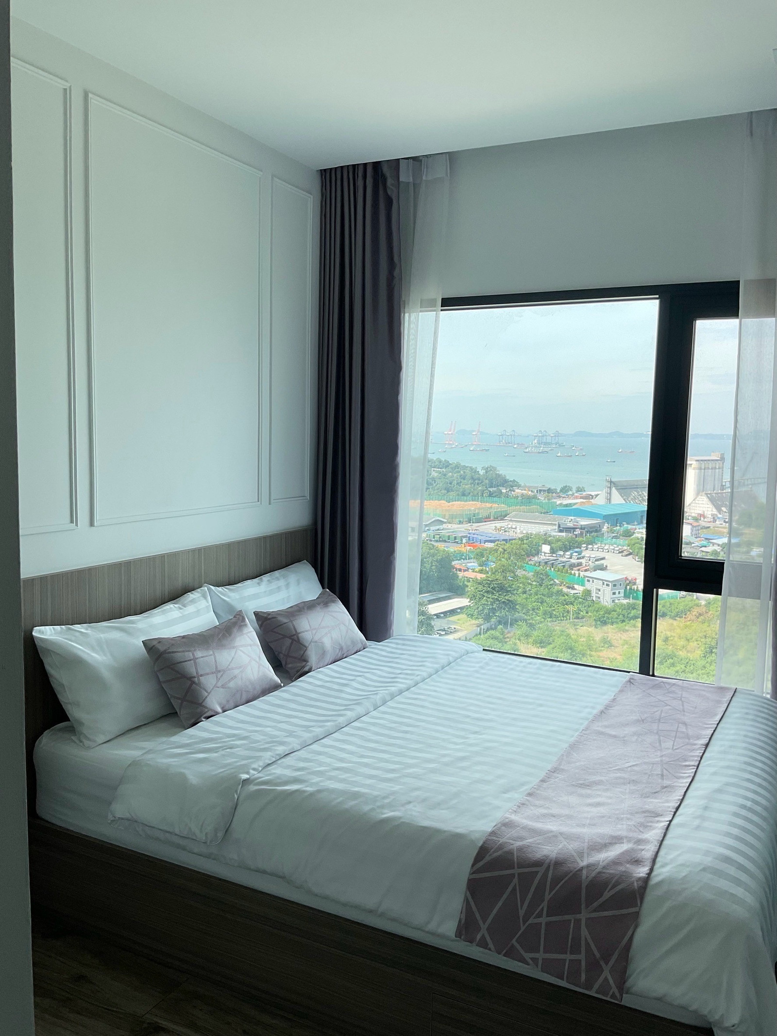 ✅FOR SALE✅Knightsbridge The Ocean Sriracha 🔥🌊 Beautiful Room with Sea View | BEST DEAL ✅FOR SALE✅Knightsbridge The Ocean Sriracha 🔥🌊 Beautiful Room with Sea View | BEST DEAL
