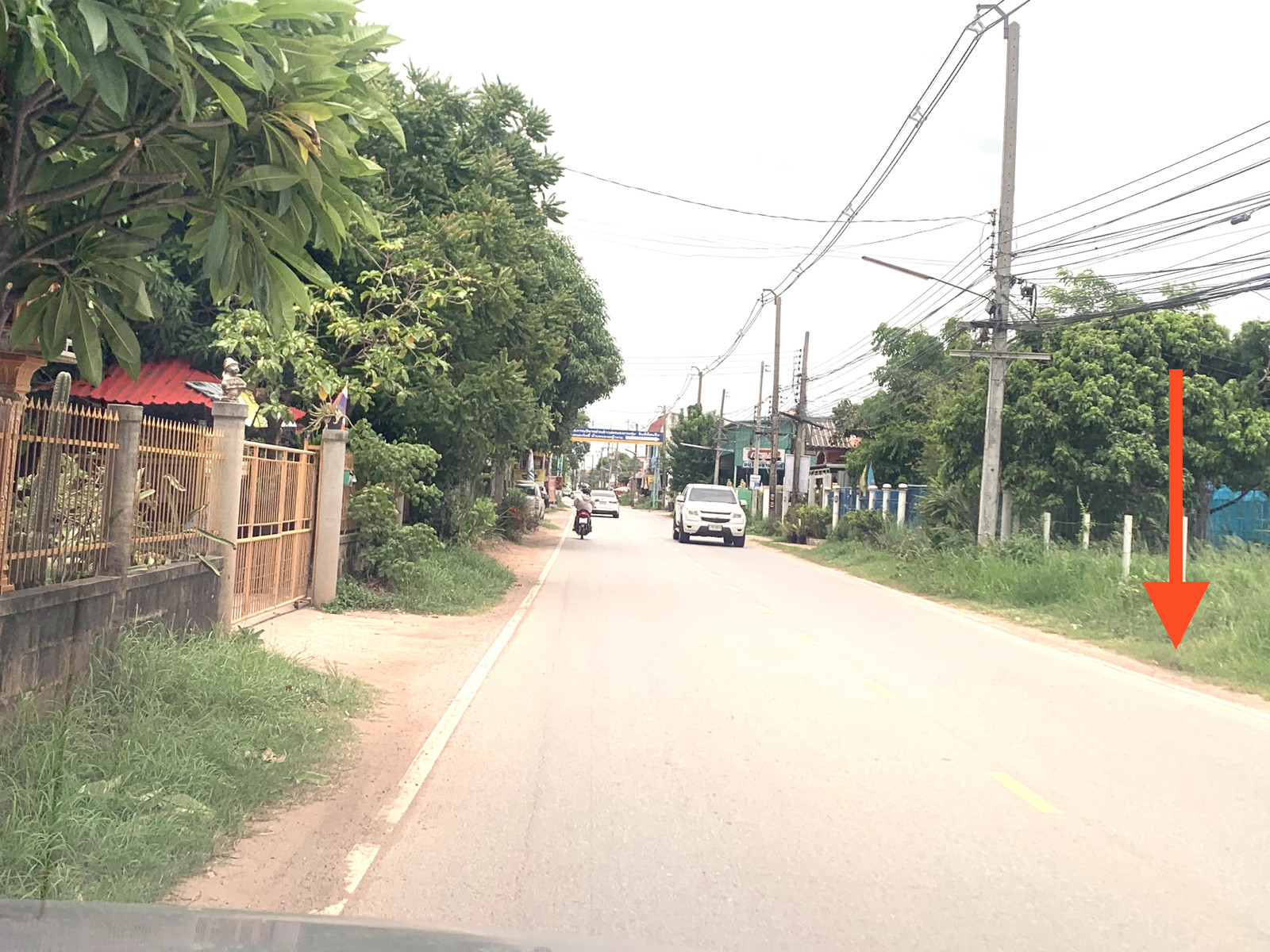 ขายที่ดินหนองกระทุ่มในเมืองโคราช ใกล้ถนนสุระ 2 เนื้อที่ 1-2-79ไร่ ถมแล้ว หน้า 15เมตร ทำเลค้าขายได้ เหมาะทำเป็นร้านอาหาร หอพัก อพาร์ทเม้นท์ ทำเลดี เข้า-ออกได้ 2ทาง  – รูปที่ 3