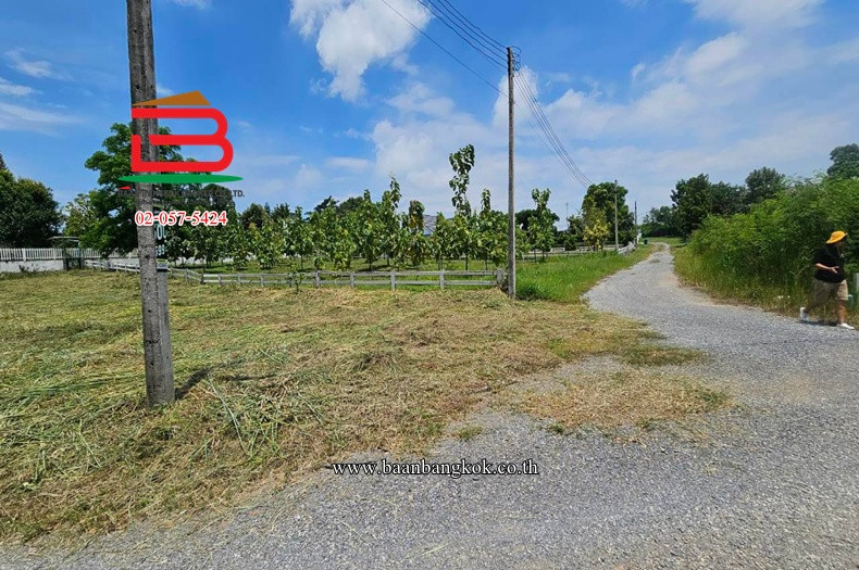 ที่ดินเปล่า มวกเหล็ก-สระบุรี (ซอยข้างเซเว่นหมู่บ้านออสเตรเลีย) เนื้อที่ 375 ตรว.ตำบลมวกเหล็ก อำเภอมวกเหล็ก จังหวัดสระบุรี – รูปที่ 4