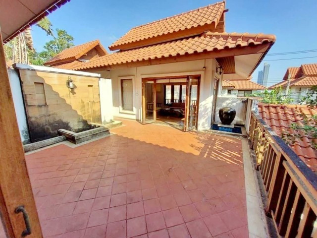 กาญจนาภิเษก รัตนาธิเบศร์ เสาธงหิน บ้านเดี่ยว 2 ชั้น3 นอน 4 น้ำ 85 ตร.ว. 300 ตร.ม.ใกล้MRT ตลาดบางใหญ่ 620 ม. Central Westgate 1.1 กม. – รูปที่ 3