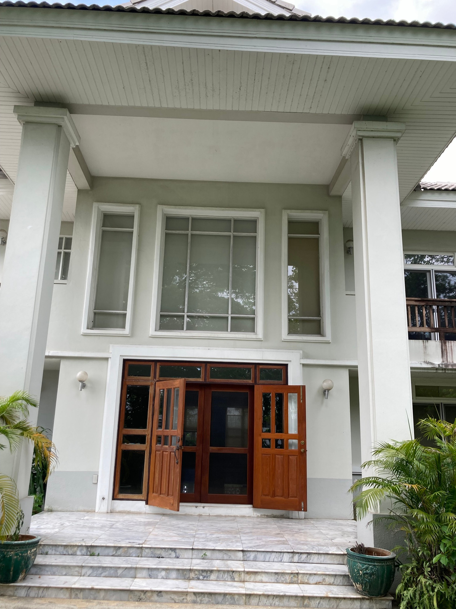 RENT HOUSE ให้เช่าบ้านหลังใหญ่ โซนสมุทรปราการ – รูปที่ 3