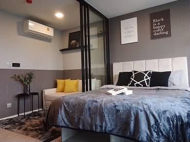 ขายด่วนคอนโด KAVE AVA ตกแต่งครบ เพียง 1.599 ล้านบาท – รูปที่ 3