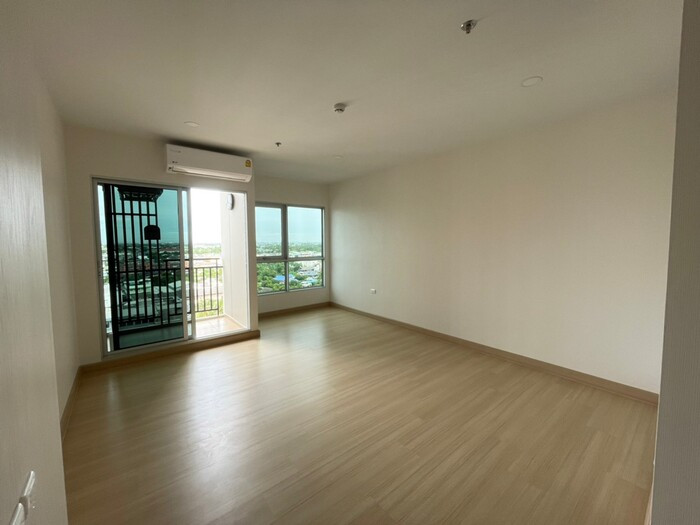 Rent 9,500 baht ** Code 261628 ** Studio room ** Supalai Veranda Phasi Charoen ** Next to BTS Phasi Charoen ** 088-398-3835 MR.BOAT Rent 9,500 baht ** Code 261628 ** Studio room ** Supalai Veranda Phasi Charoen ** Next to BTS Phasi Charoen ** 088-398-3835 MR.BOAT