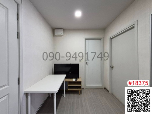 เช่า คอนโด THE TREE ลาดพร้าว 15 ชั้น 3 ใกล้รถไฟฟ้า MRT ลาดพร้าว  – รูปที่ 2