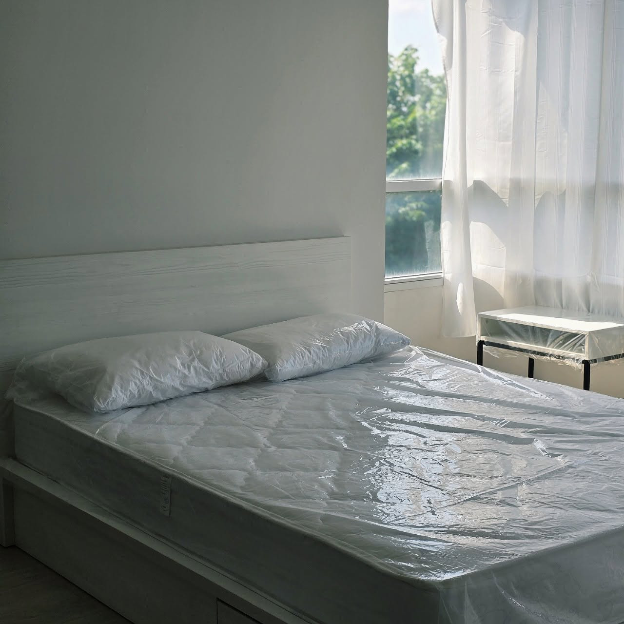Chapter One Shine Bangpo / Chapter One Shine Bangpo – รูปที่ 2
