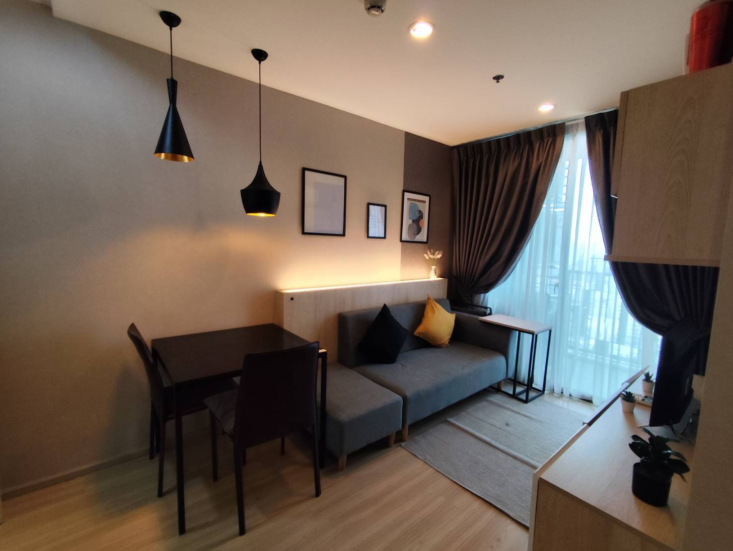 🥈 💥 ถูกมาก! 1 ห้องนอน ราคาแค่ 2.38 ล้านบาท | 🏡 ขายคอนโด Artemis Sukhumvit 77 🥈 💥 ถูกมาก! 1 ห้องนอน ราคาแค่ 2.38 ล้านบาท | 🏡 ขายคอนโด Artemis Sukhumvit 77