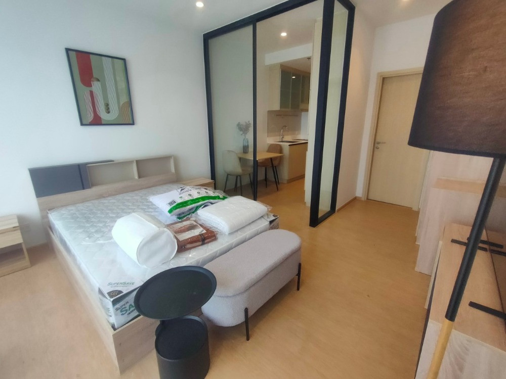 Hot Deal 1 bedroom for rent at Maru Ekkamai 🐶🐱 – รูปที่ 2