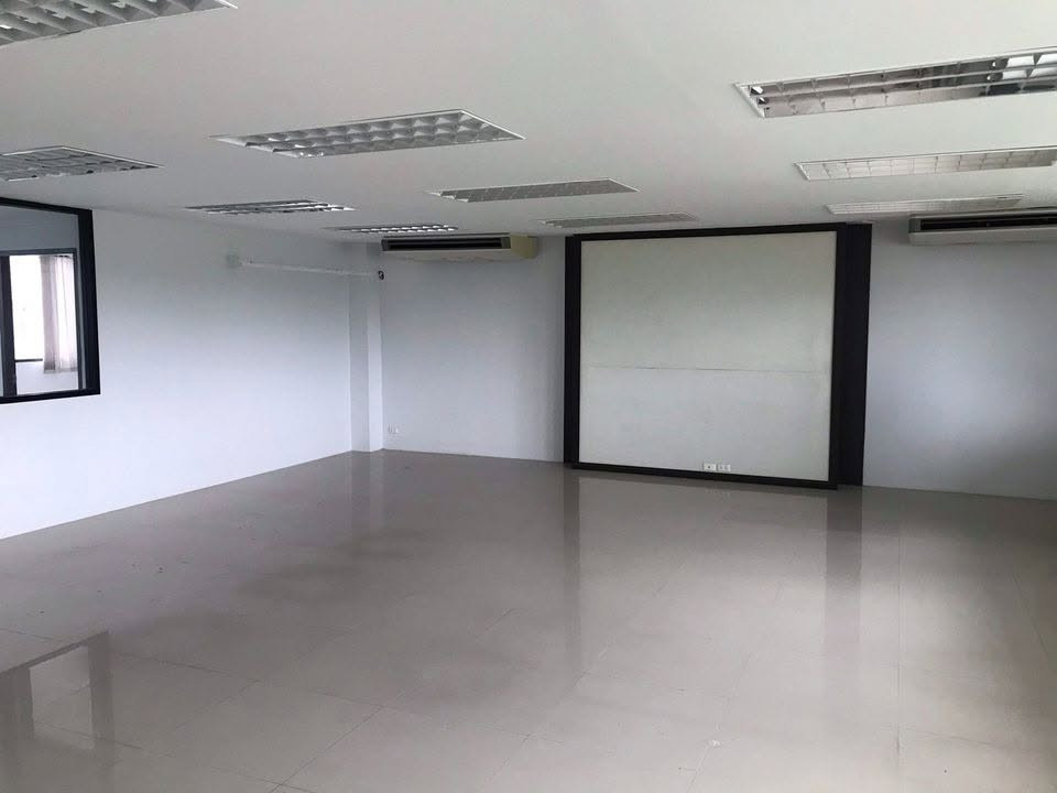 ปล่อยเช่า/ขาย 🏬 อาคาร 5 ชั้น 📐️ พื้นที่ 500 ตรม 📍 โครงการ มินิ แอร์พอร์ต ออฟฟิศ ดอนเมือง  – รูปที่ 4