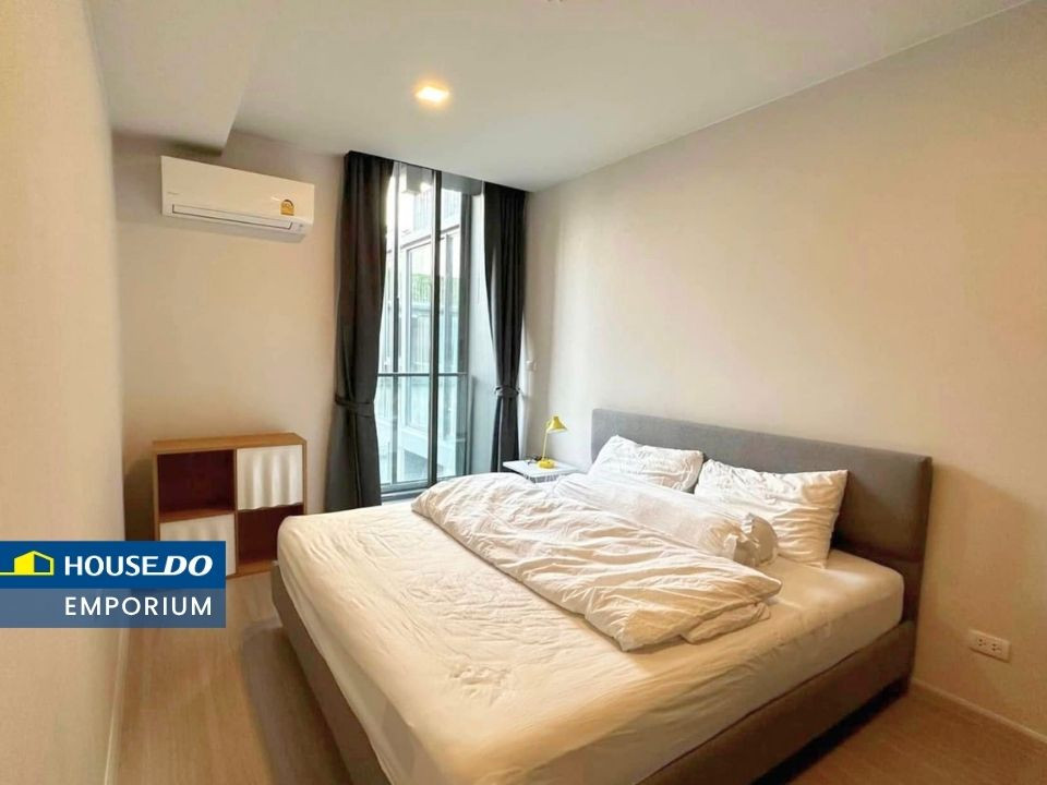 Urgent Sale | Quintara Treehaus Sukhumvit 42 Urgent Sale | Quintara Treehaus Sukhumvit 42