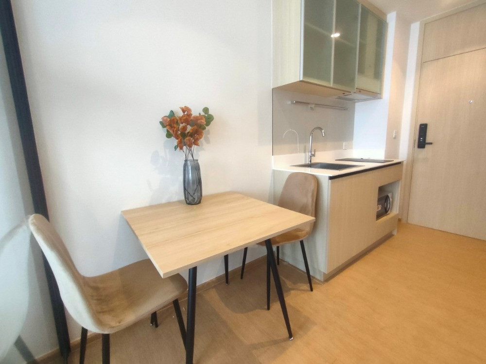 Hot Deal 1 bedroom for rent at Maru Ekkamai 🐶🐱 – รูปที่ 3