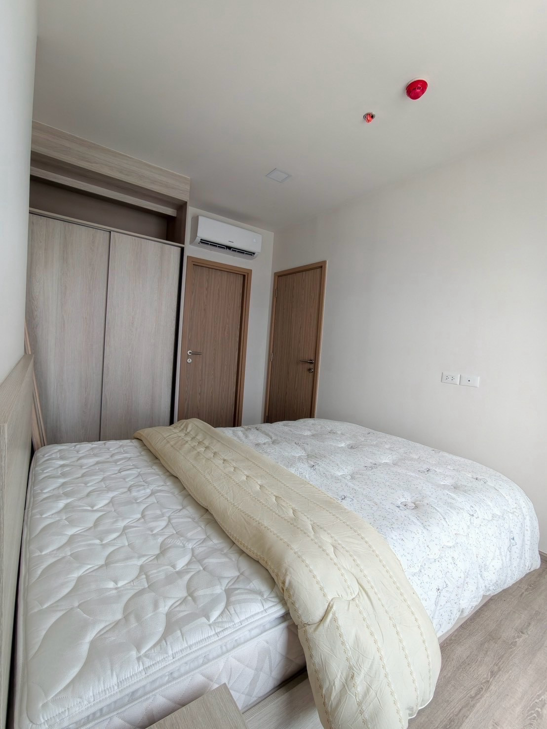 🔥 ขาย 8.3 ล้าน! NIA by Sansiri พระโขนง ห้องใหญ่ 2 ห้องนอน 58.32 ตร.ม. ชั้น 18 ตกแต่งครบ ! – รูปที่ 4