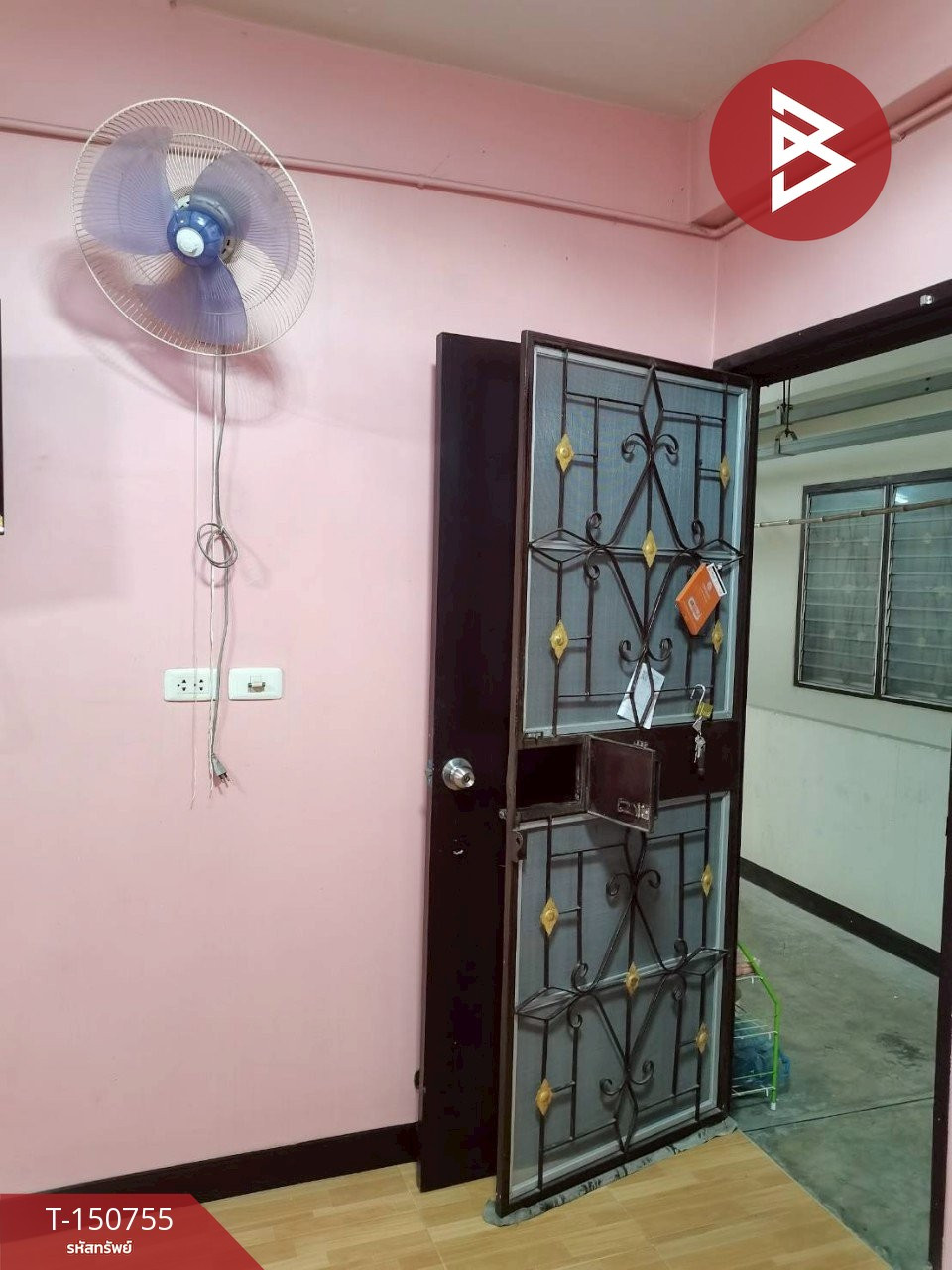 ขายห้องชุด เอื้ออาทรบางโฉลง4 สมุทรปราการ  – รูปที่ 4