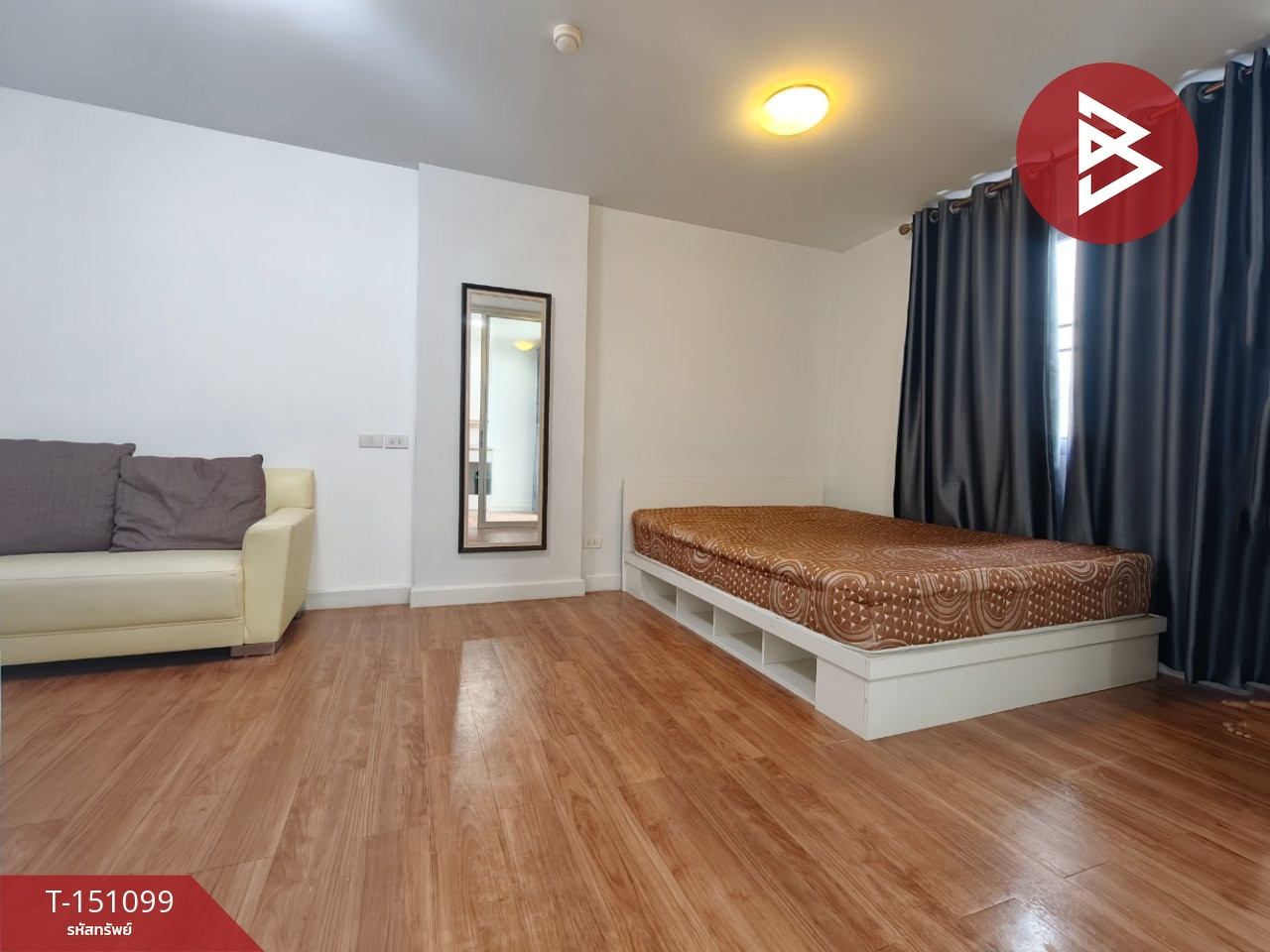  ขายคอนโดมิเนียม โครงการอยู่ดี คอนโด ฉะเชิงเทรา (Udee Condo Chachoengsao) พร้อมเข้าอยู่ – รูปที่ 4