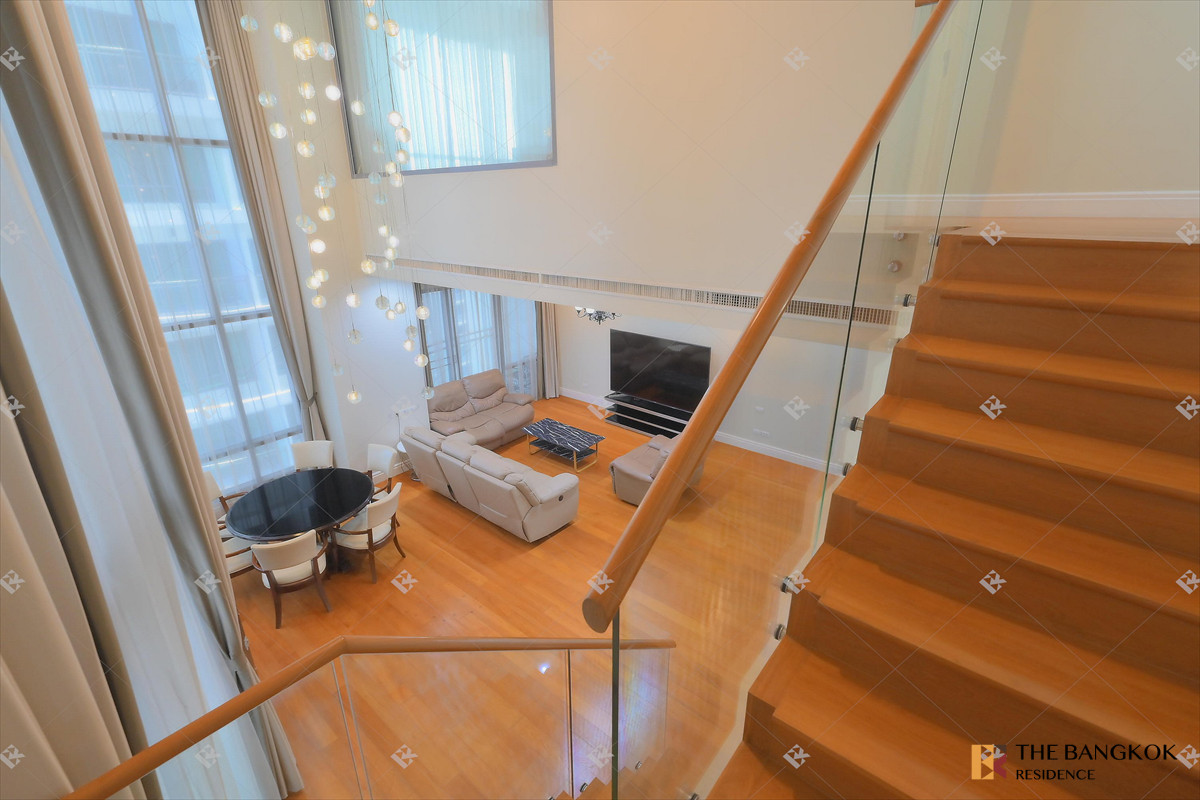 LUXURY 3-BEDROOM RESIDENCE FOR RENT | BRIGHT SUKHUMVIT 24 ONLY 100,000 THB 190sq.m.