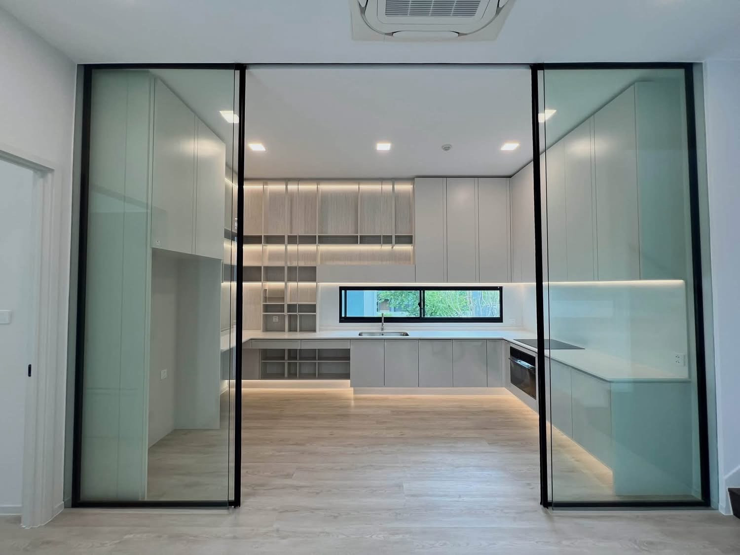 𝐒𝐢𝐧𝐠𝐥𝐞 𝐇𝐨𝐮𝐬𝐞 𝐕𝐢𝐯𝐞 𝐊𝐫𝐮𝐧𝐠𝐭𝐡𝐞𝐩 𝐊𝐫𝐞𝐞𝐭𝐡𝐚 (บ้านเปล่า)💎💎 – รูปที่ 2