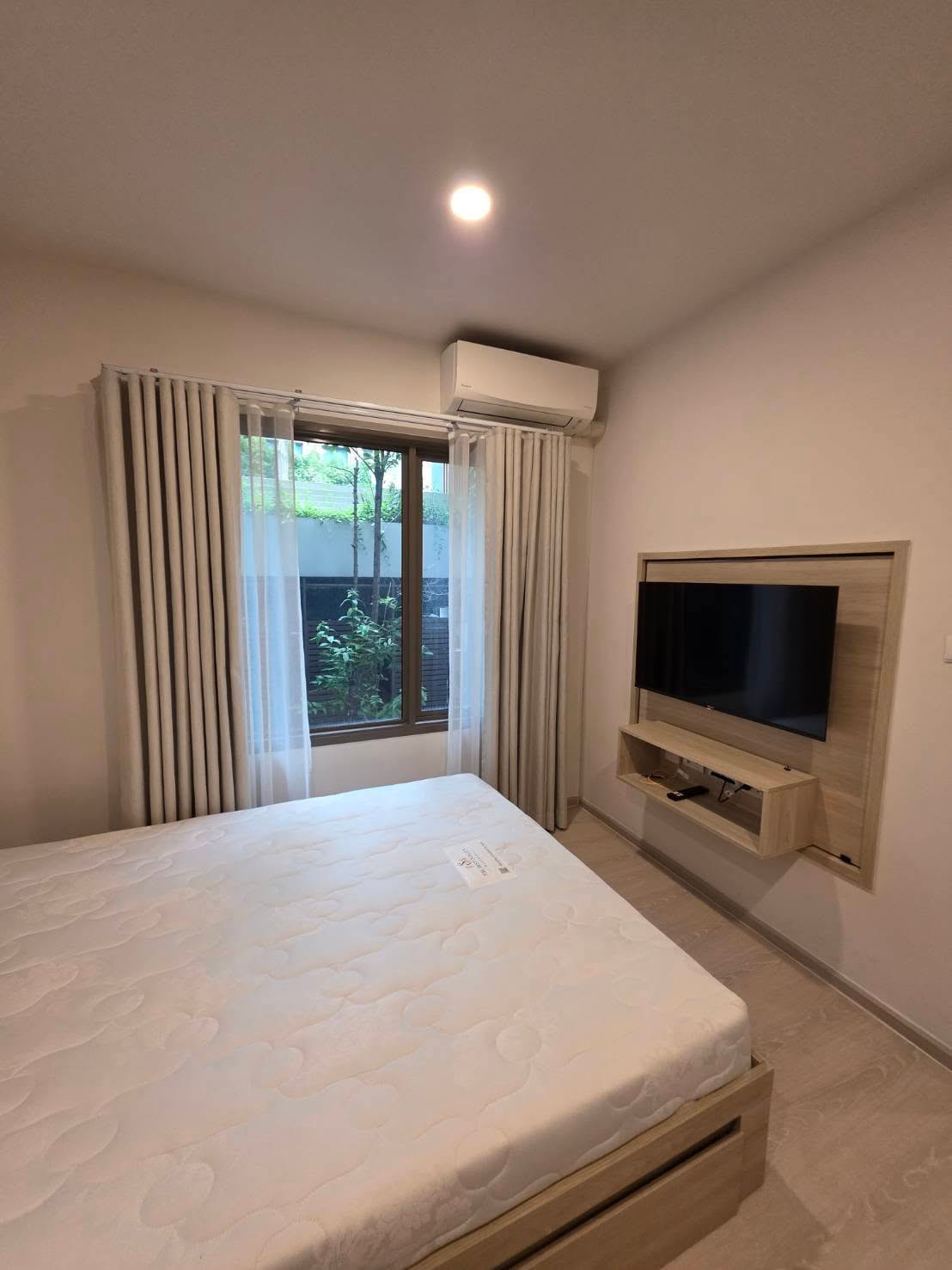 For Rent: PHYLL Phahol 34 Condo – Next to BTS Senanikom