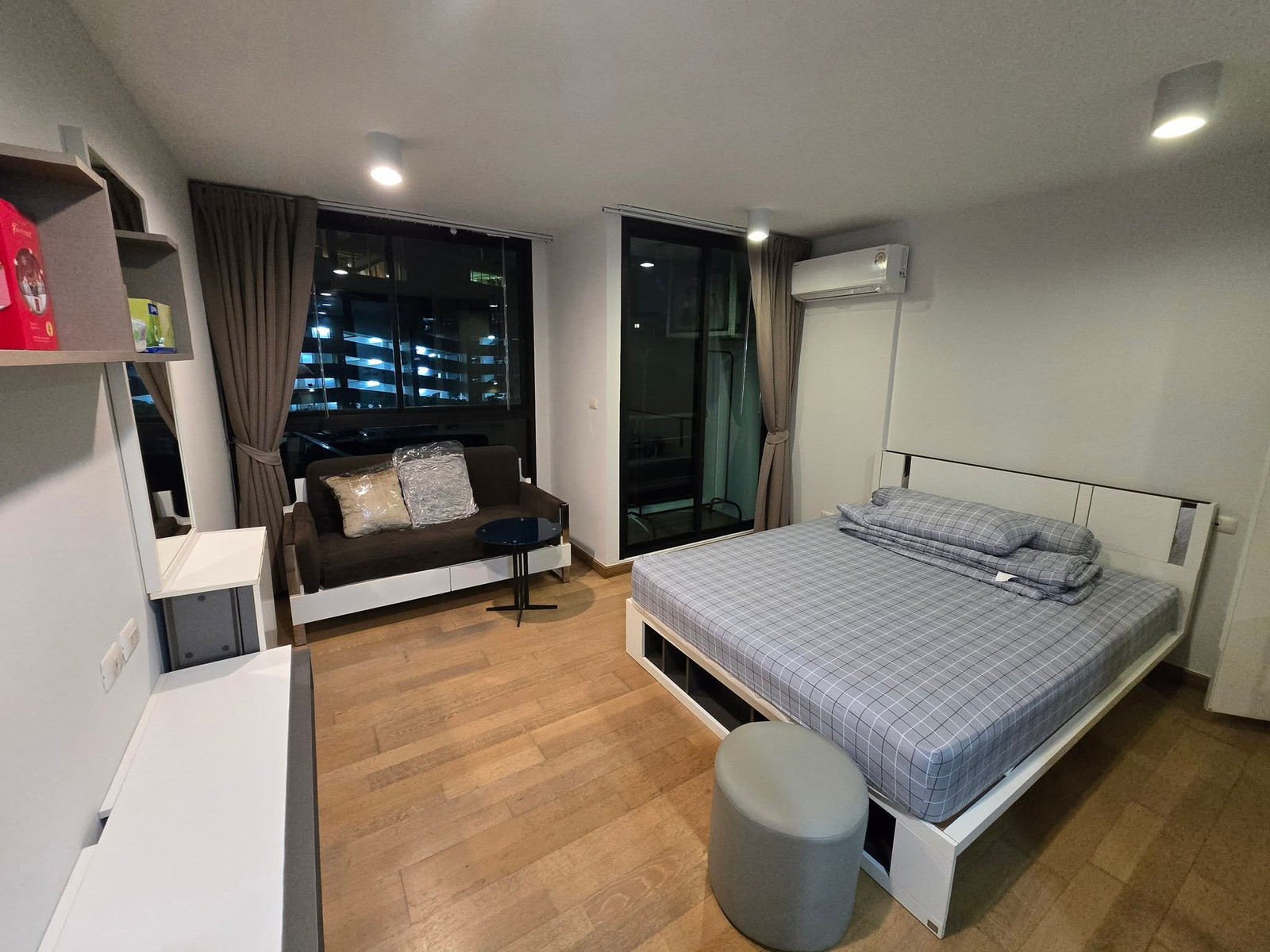 ให้เช่าคอนโด Bangkok Feliz Sukhumvit 69-2 ใกล้ BTS พระโขนง เพียง!100ม. ให้เช่าคอนโด Bangkok Feliz Sukhumvit 69-2 ใกล้ BTS พระโขนง เพียง!100ม.