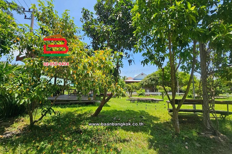  ที่ดินพร้อมบ้าน 2 ชั้น เนื้อที่ 392.3 ตร.ว. ซอยข้างเซเว่นหมู่บ้านออสเตรเลีย ใกล้หมู่บ้านออสเตรเลีย ทางหลวงแผ่นดินหมายเลข 2089 สายมวกเหล็ก-ลำนารายณ์ ตำบลมวกเหล็ก อำเภอมวกเหล็ก สระบุรี – รูปที่ 4