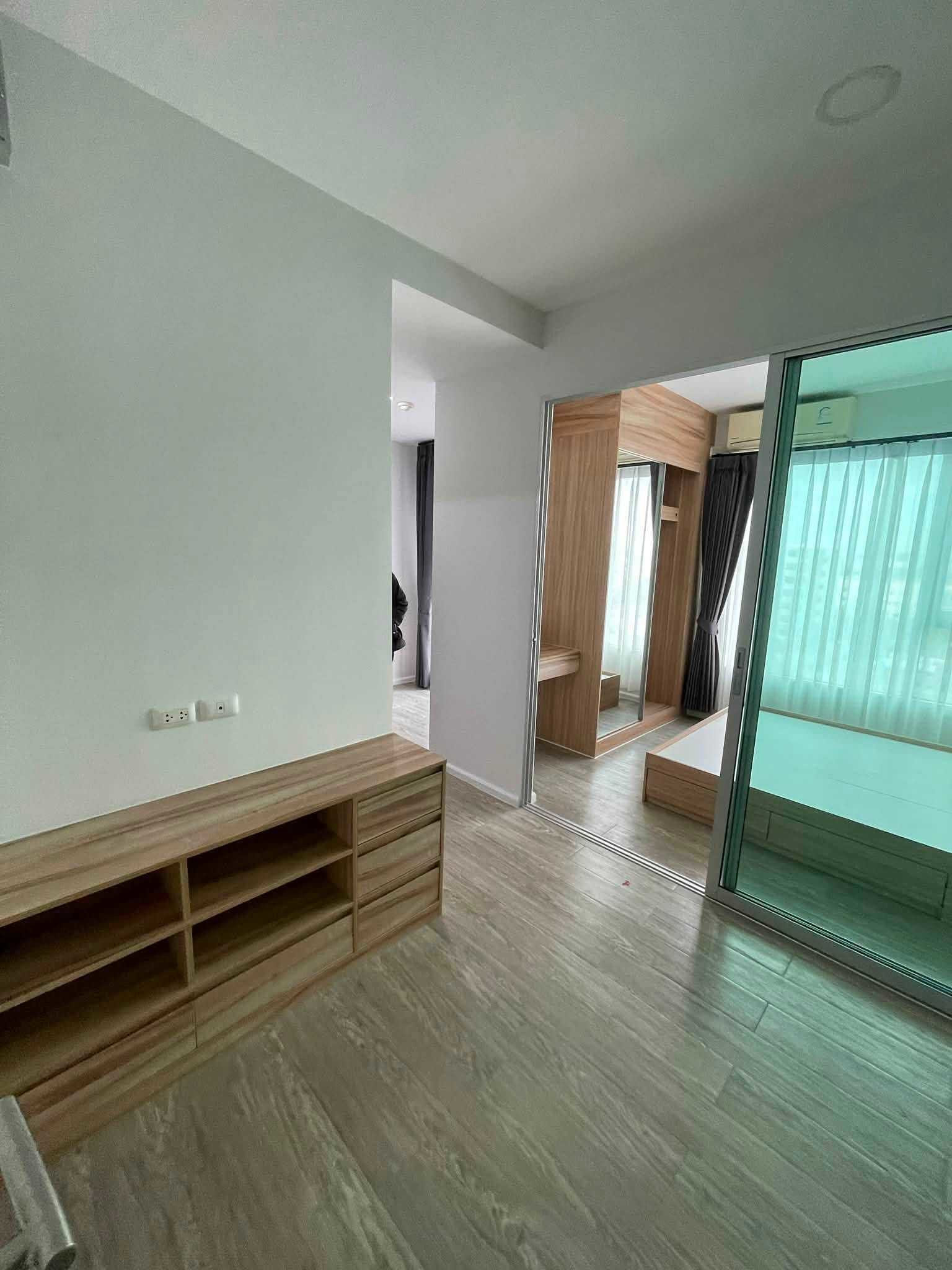 ชั้น 8 วิวโล่ง ห้องใหม่กริ๊ง พร้อมอยู่ 📢 Line : @085pucam / 0627941024 🥳 YKP Rental Condo ชั้น 8 วิวโล่ง ห้องใหม่กริ๊ง พร้อมอยู่ 📢 Line : @085pucam / 0627941024 🥳 YKP Rental Condo