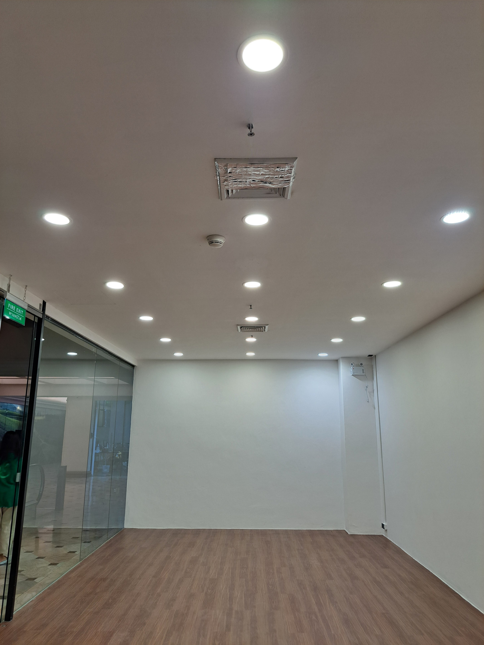 🔥 Hot Deal! พื้นที่ให้เช่า – ทำได้ทั้ง Retail และ Office! – รูปที่ 3