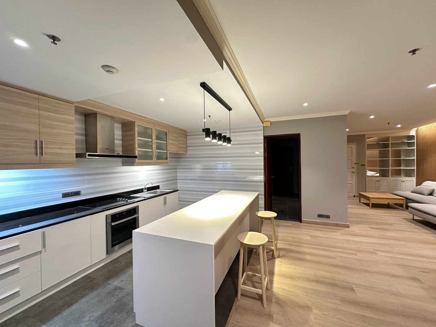 For rent Baan suanpetch 135 sq.m 70k  – รูปที่ 3