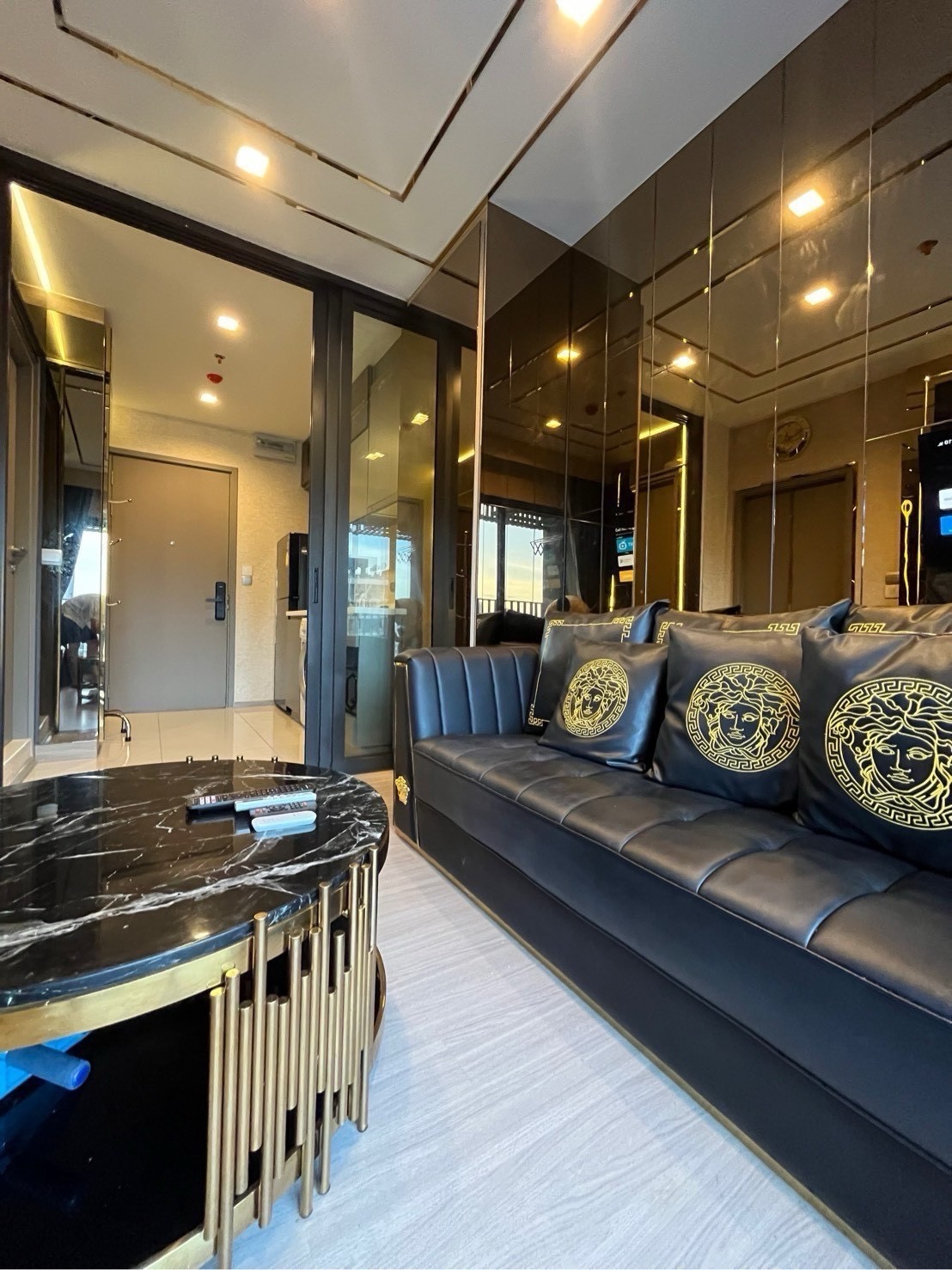 ✅Life Asoke Hype 💖แต่งสวย Luxury – รูปที่ 2
