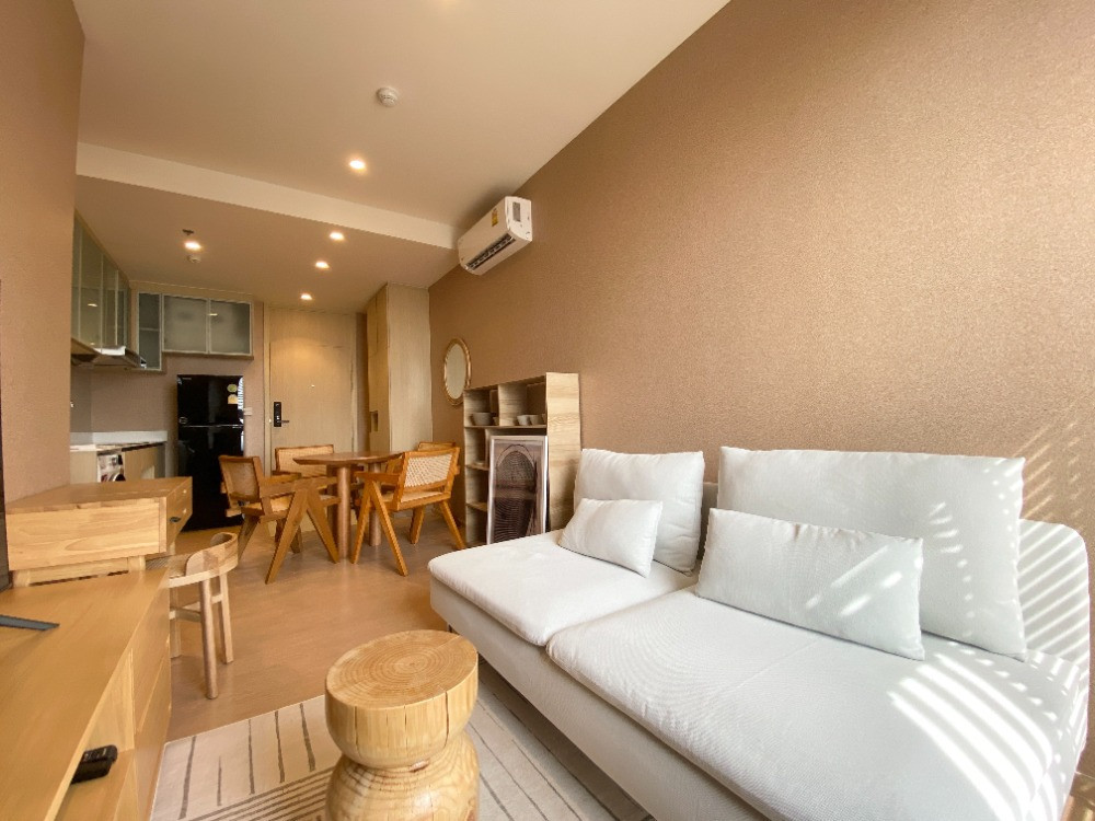 pet friendly 2 bedrooms for rent at Maru Ekkamai 2 🐶🐱