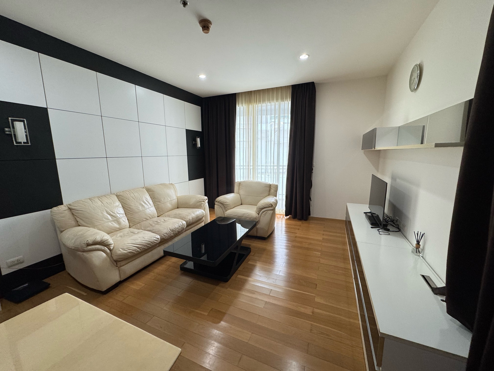 🔥Rent 2BR 2BA🔥77sqm🔥Floor12🔥55,000/month🔥 – รูปที่ 2
