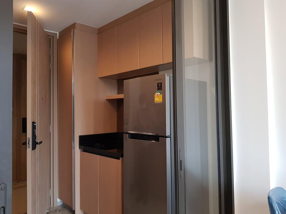 Kawa Haus 37 sqm 1 Bedroom 1 Bathroom – รูปที่ 2