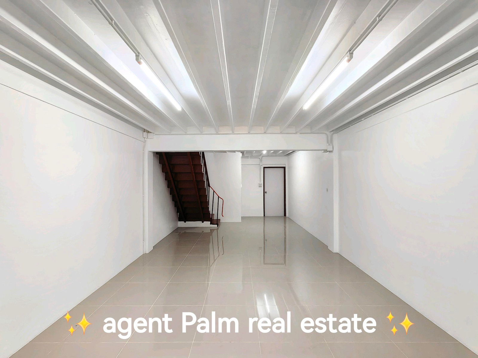🏡✨ บ้านเช่ารีโนเวทใหม่❗ พร้อมอยู่ บรรยากาศเหมือนอยู่หมู่บ้านจัดสรร 📍 ทาวน์เฮ้าส์ 2 ชั้น ย่านปากเกร็ด นนทบุรี – รูปที่ 4