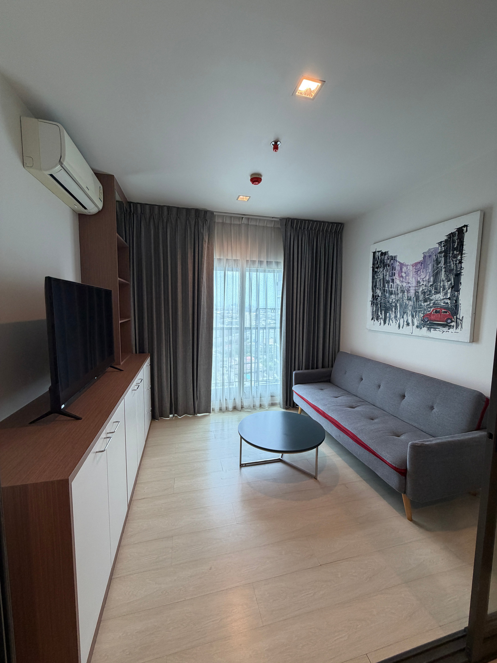 Condo for rent, Life Sukhumvit 48 / 1 bedroom, 1 bathroom Condo for rent, Life Sukhumvit 48 / 1 bedroom, 1 bathroom