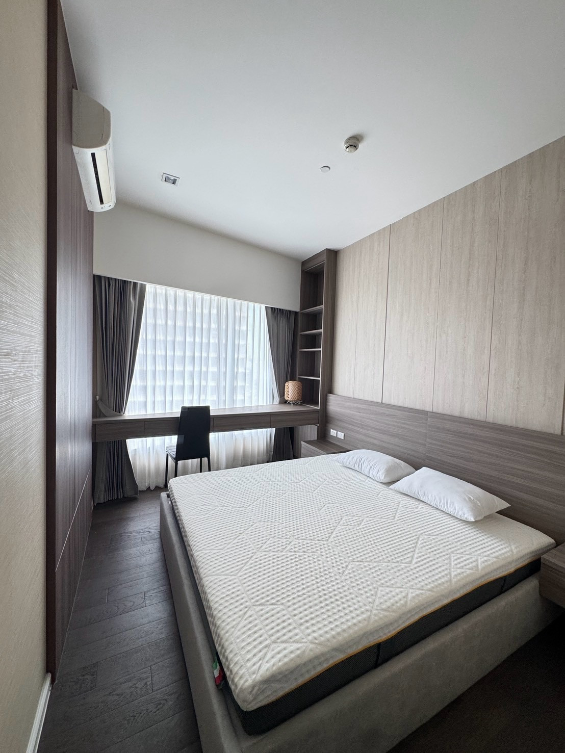 🔥Best Deal✨ The Saint Residences ขนาด 65 ตร.ม. 2 ห้องนอน ห้องสวย แต่งครบ พร้อมอยู่  – รูปที่ 3