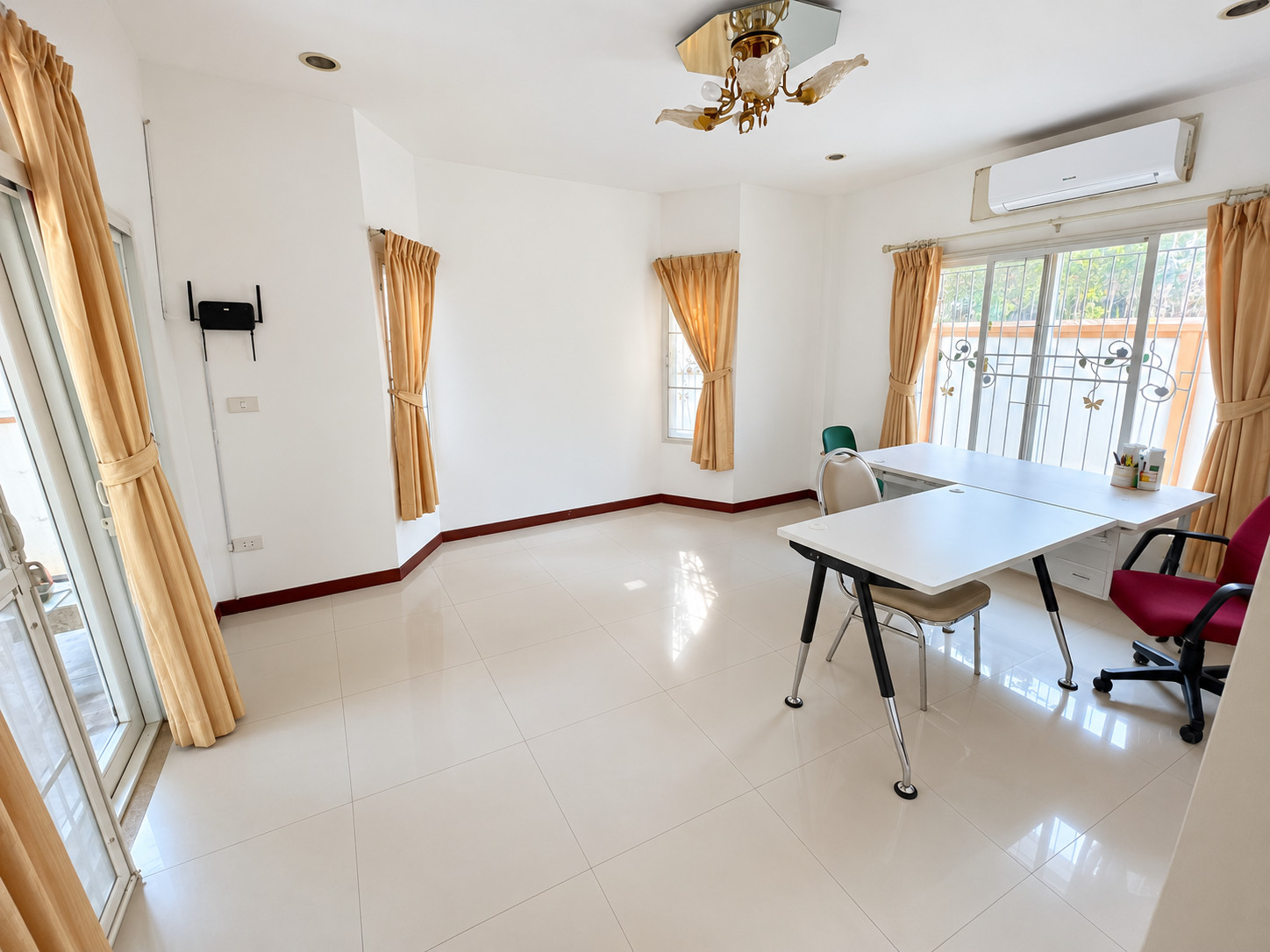 🔥 บ้านเดี่ยว 2 ชั้น ทำเลรังสิต–คลอง 3 เพียง 3.55 ล้านบาท! 🔥บารานี รังสิต คลอง 3 – รูปที่ 3