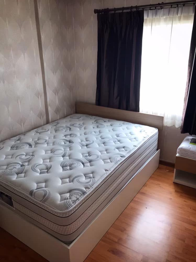🏡 Condo for rent, Tulip Square Om Noi, 2 bedrooms. 🏡 Condo for rent, Tulip Square Om Noi, 2 bedrooms.