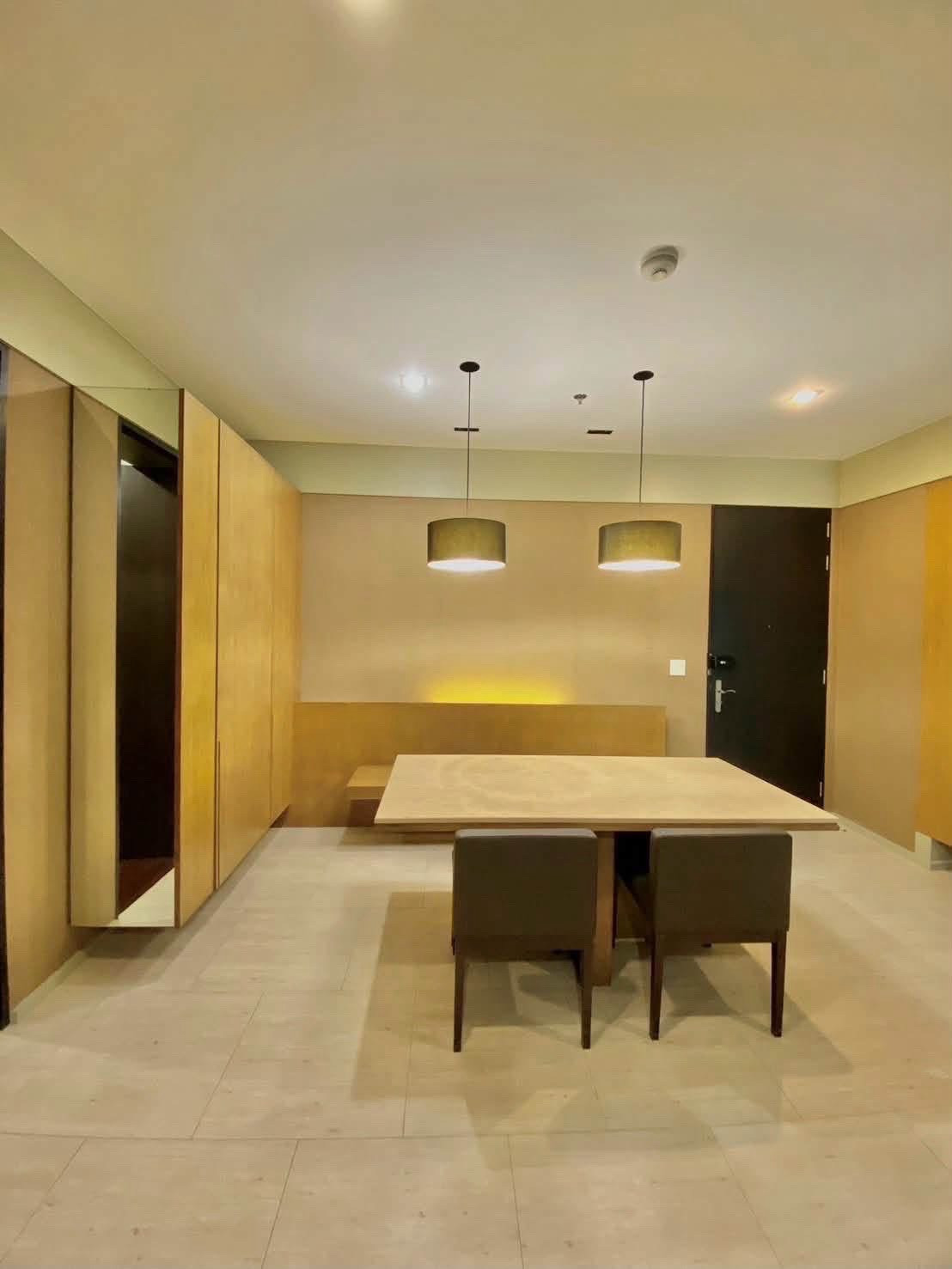 3B3B 90sqm Citi Smart Sukhumvit 18🏙️near BTS Asoke & MRT Sukhumvit🚝 – รูปที่ 3
