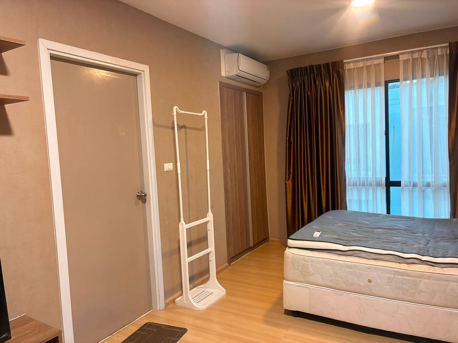 ⚜️ปล่อยเช่า Lesto Condo Sukhumvit 113 - Samrong Station (เลสโต คอนโด สุขุมวิท 113 - อินเตอร์เชนจ์สำโรง) สนใจสอบถาม แอดไลน์ 🆔  𝐈𝐃 𝐋𝐢𝐧𝐞 : @glorious1 หรือ https://lin.ee/897Debr โทร 099 498 2461 – รูปที่ 2