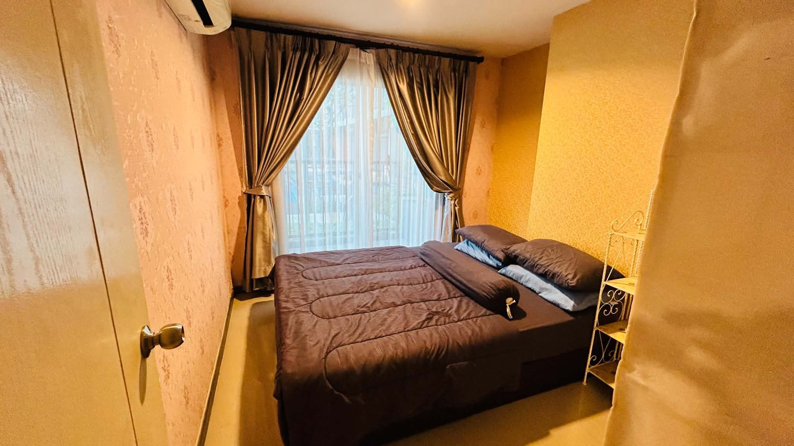 ให้เช่า The Trust Condo @ BTS Erawan ชั้น 5  – รูปที่ 3