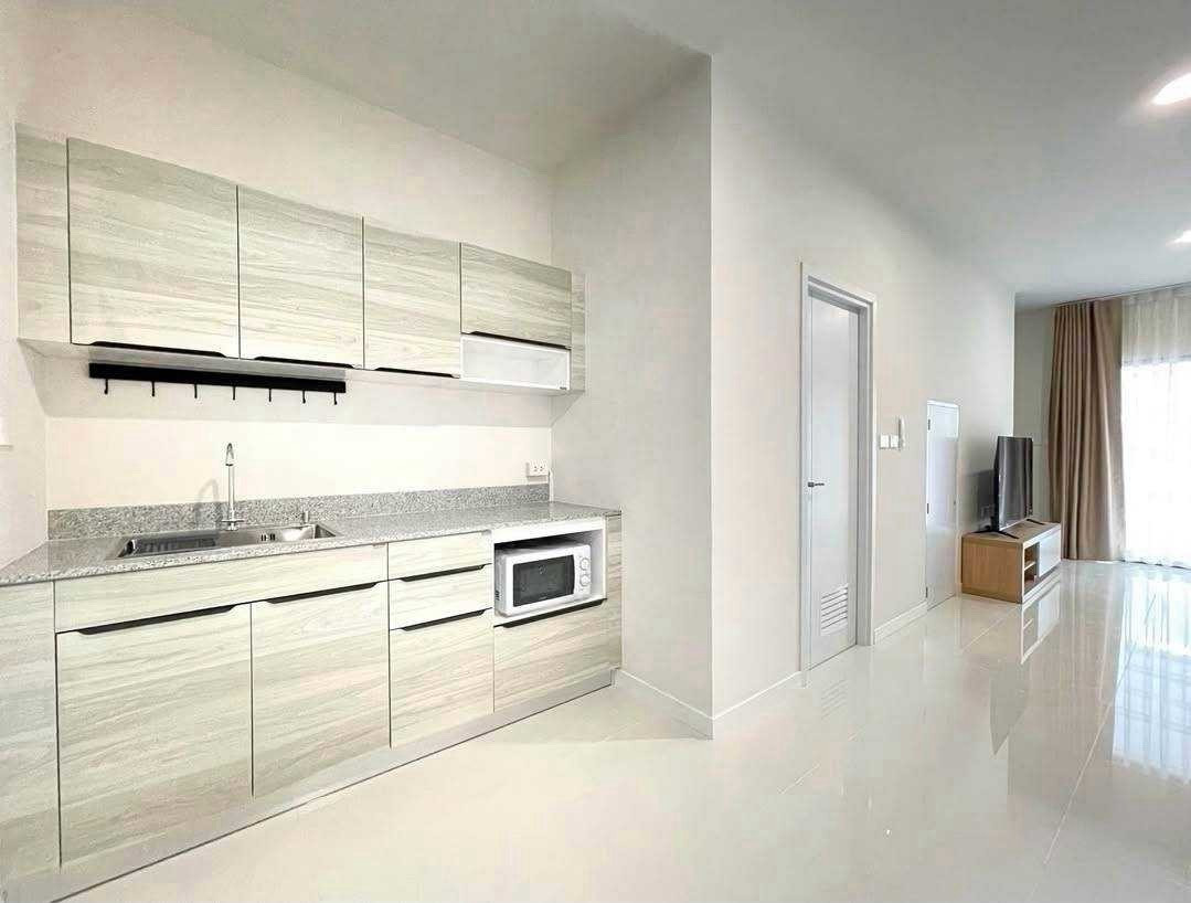 Townhome for rent,  Altitude Kraf Bangna 🚇🚝🌈 – รูปที่ 4