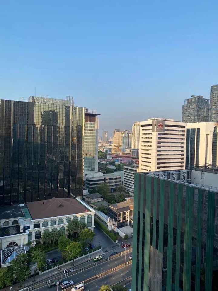 Fai453 selling Noble Revent Phayathai