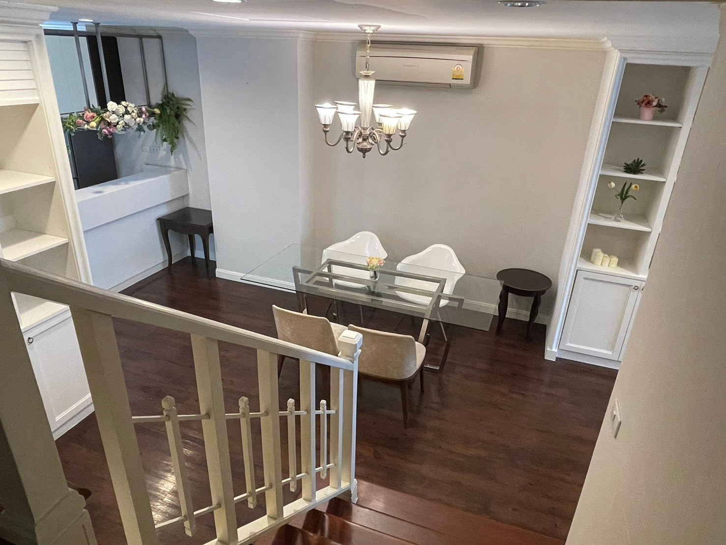 3b3b 190sqm, Available for rent, 50k/month