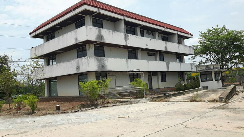 ให้เช่าโกดัง  คลังสินค้าจังหวัดลำปาง ( Post  ) – รูปที่ 3