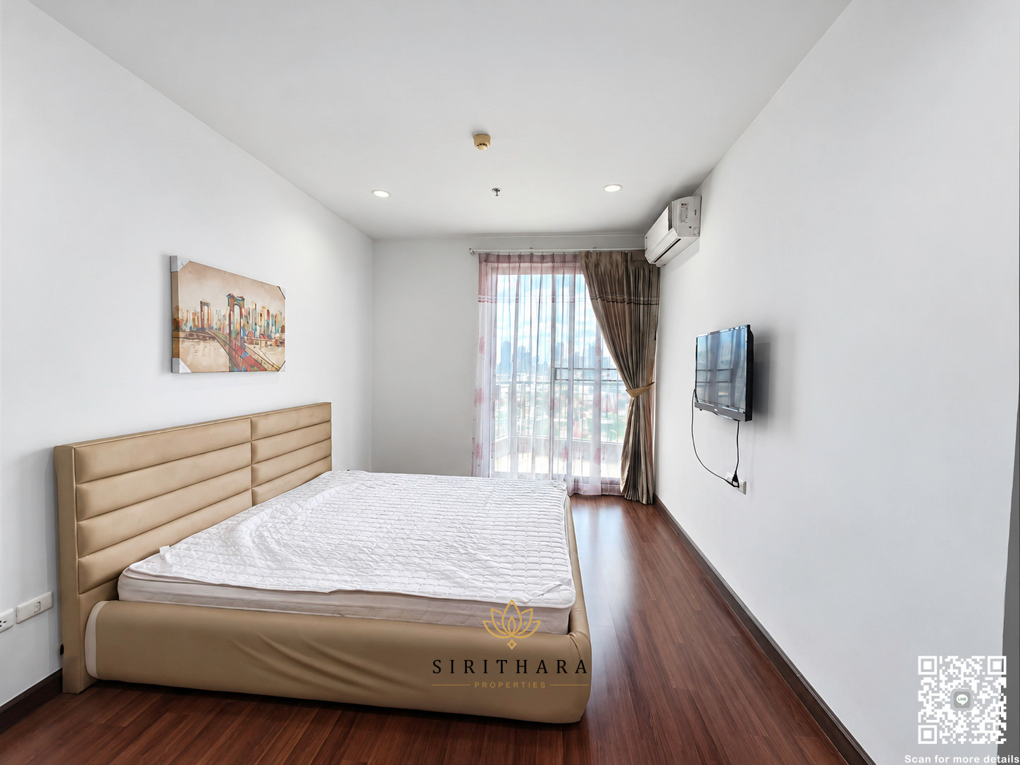 โปรโมชั่น!! ศุภาลัย พรีเมียร์ ราชเทวี  |  1 ห้องนอน  |  2 2 , 0 0 0 บาท – รูปที่ 4