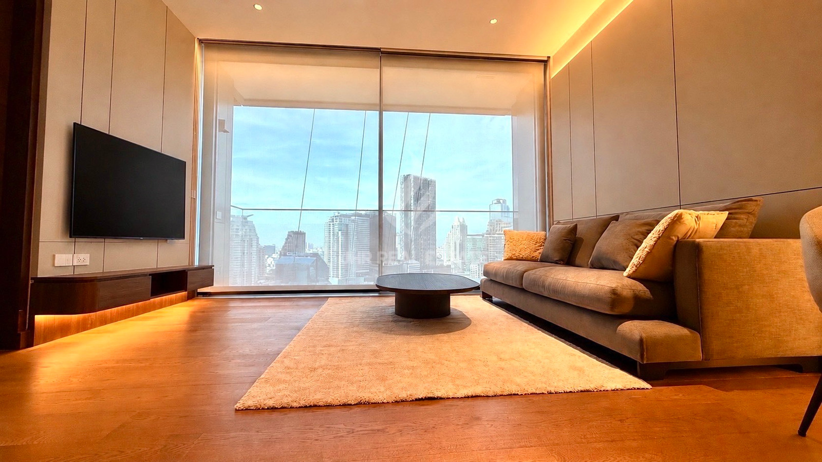 Best deal🔥1 bed 1 bath Dusit Parkside...contact line id : @jhrrealestate – รูปที่ 2
