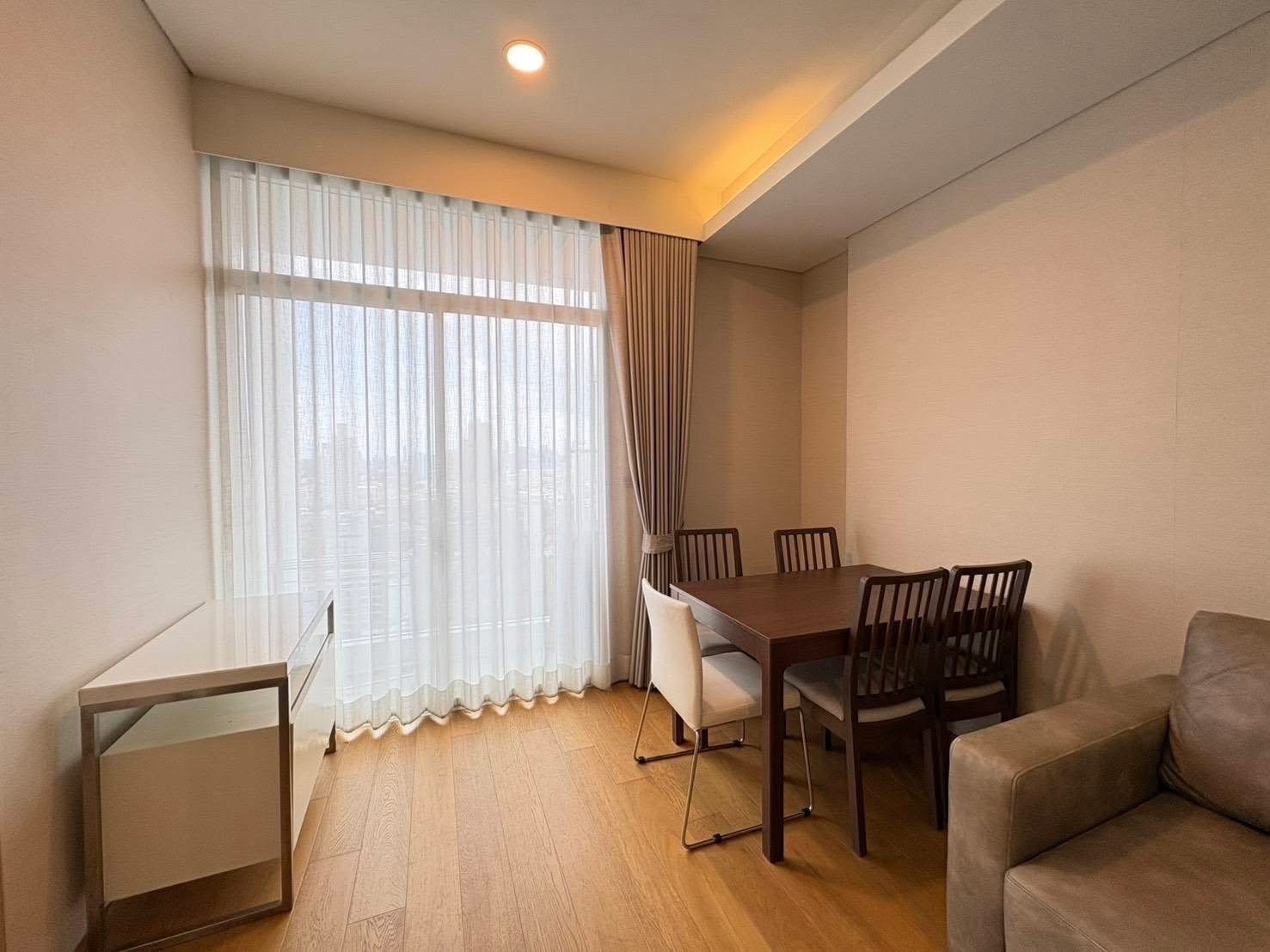 ให้เช่าคอนโด โครงการ Wyndham Garden Sukhumvit 42 กรุงเทพมหานคร   – รูปที่ 4