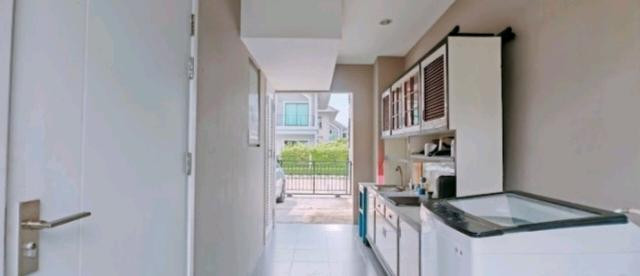 Pave พุทธมณฑลสาย4 BY:scasset 3ห้องนอน 3 ห้องน้ำ – รูปที่ 4