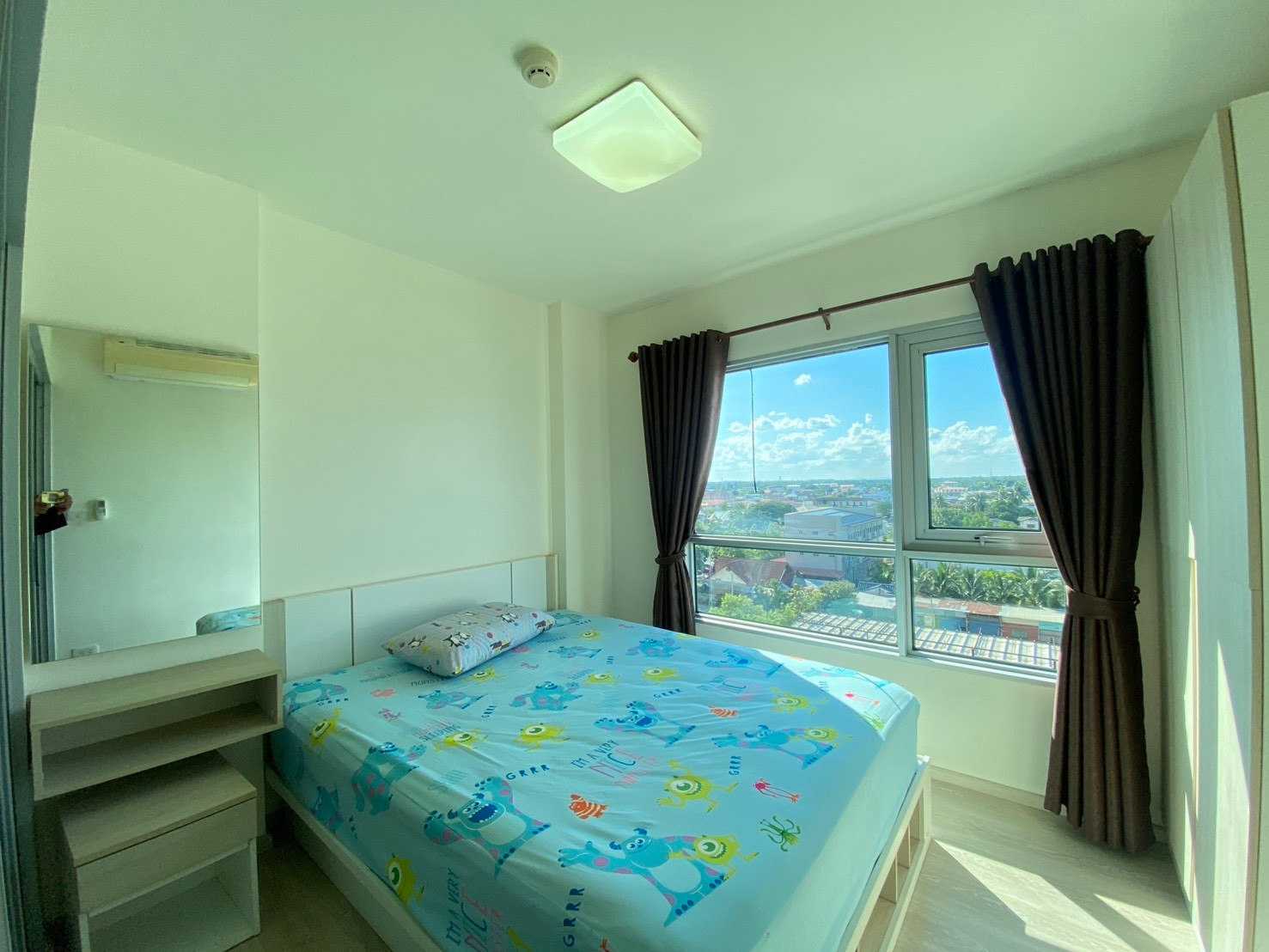 🌟For sale🌟Aspire Condo, Udon Thani, fully furnished, ready to move in. 🌟For sale🌟Aspire Condo, Udon Thani, fully furnished, ready to move in.