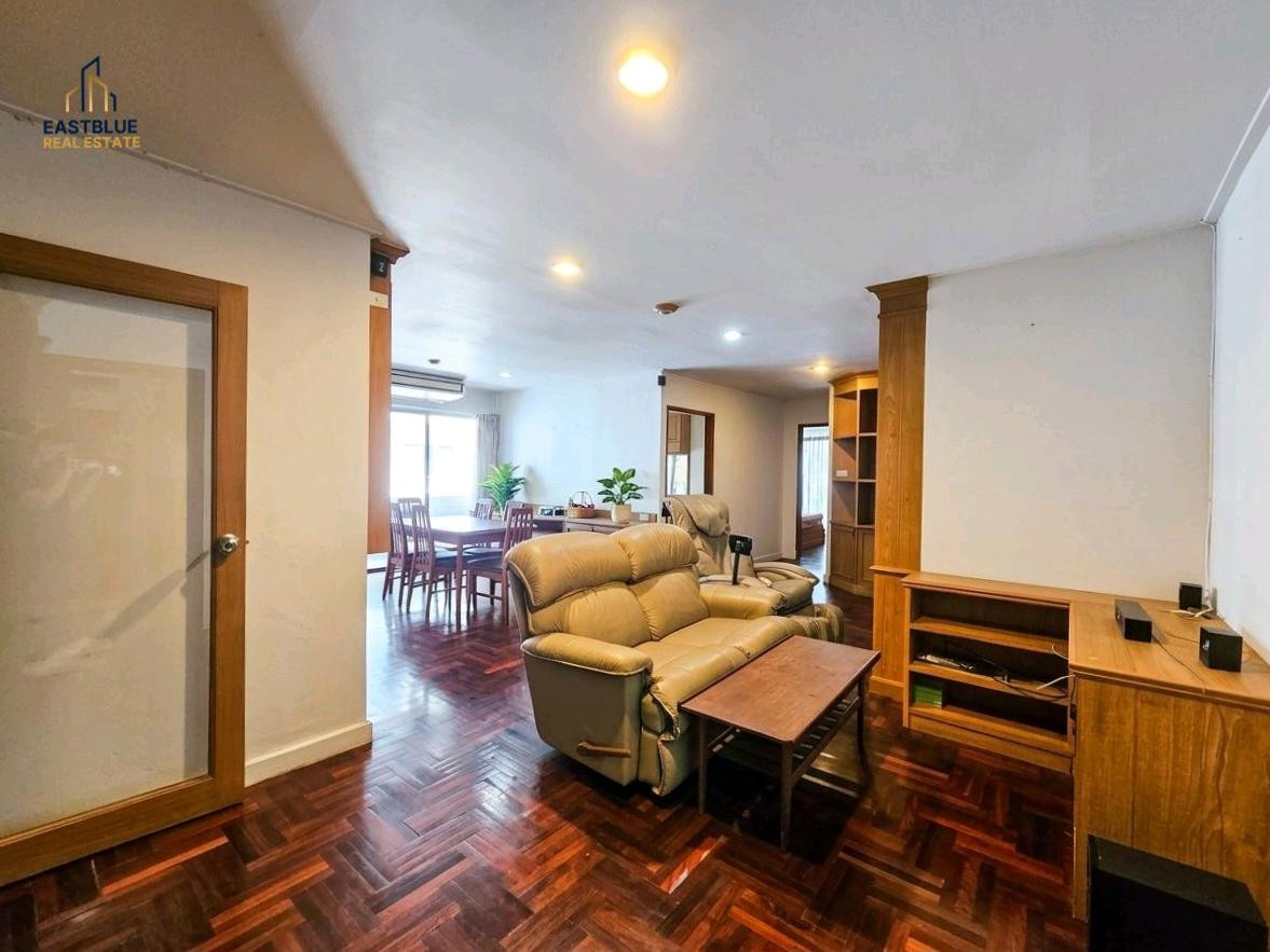 (For Sale🔥) 📍Richmond Palace Sukhumvit43 | 3b2b 147 sq.m. | Rare 3-BR condo in Phromphong only 13 MB (For Sale🔥) 📍Richmond Palace Sukhumvit43 | 3b2b 147 sq.m. | Rare 3-BR condo in Phromphong only 13 MB