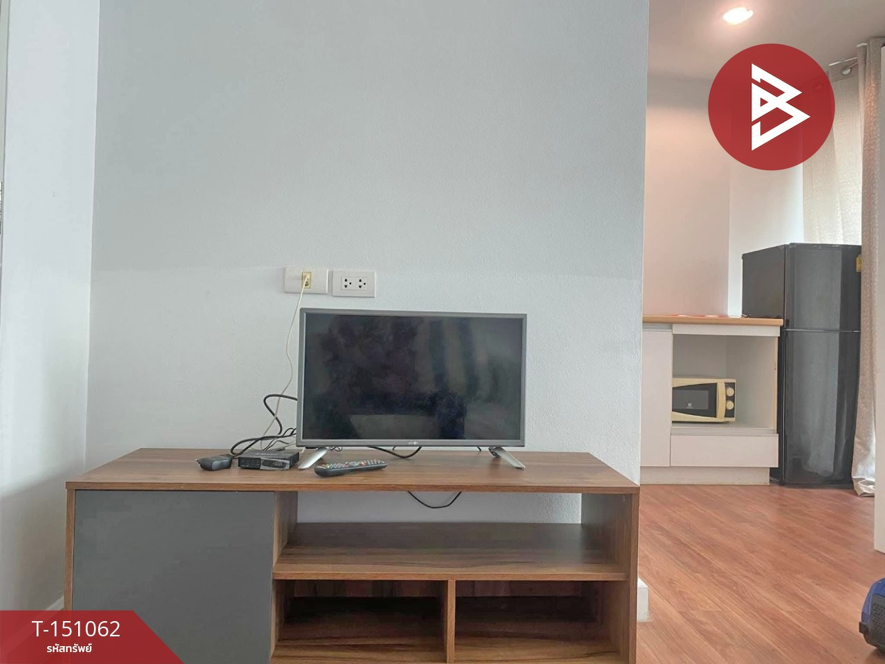 ขายคอนโด โครงการอยู่ดี คอนโด ฉะเชิงเทรา (Udee Condo Chachoengsao) ฉะเชิงเทรา – รูปที่ 3
